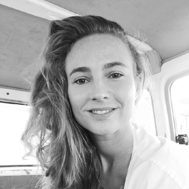Louise ANNAUD