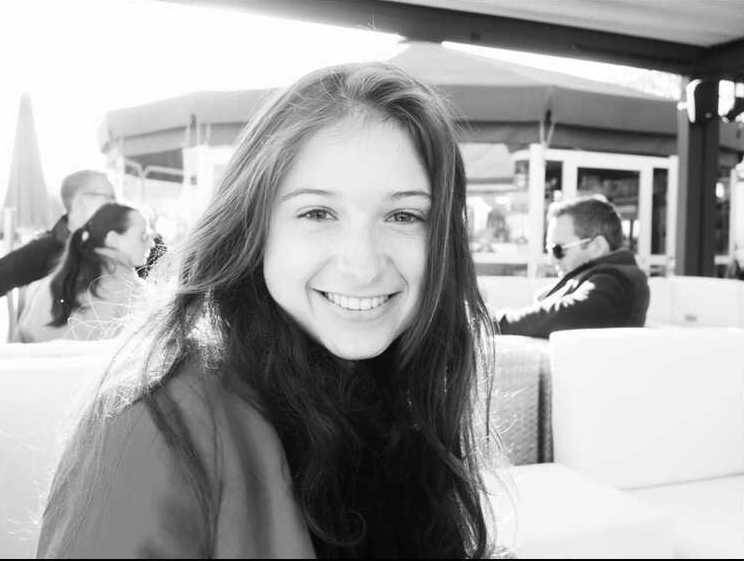 Apolline BEUCHER-PINGEON